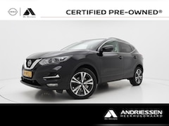 Nissan Qashqai - 1.6 N-Connecta