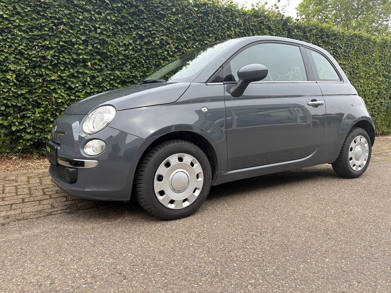 Fiat 500 - 1.2 Pop 1.2 Pop - AutoWereld.nl