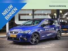 SEAT Ibiza - 1.0 TSI FR Business Intense