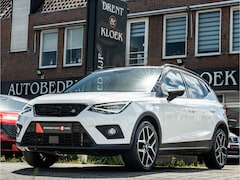 SEAT Arona - 1.0 TSI FR Business Intense CAMERA BEATS AUDIO 18 INCH CARPLAY ADAP CRUISE STOELVERW