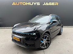 Lynk & Co 01 - 1.5 Pano 360 Memory Carplay Hybride Automaat