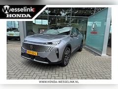 Peugeot 3008 - 1.2 Hybrid 136 GT - Nieuw model | Trekhaak wegkl