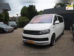 Volkswagen Transporter - 2.0 TDI L2H1 Comfortline