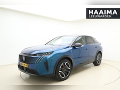 Peugeot e-3008 - GT Avantage 210 73 kWh | Stoelverwarming voor/achter | 360 graden camera | Lederen/Alcanta