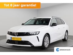 Opel Astra Sports Tourer - 1.2 Turbo Business Edition | Tot 8 Jaar Garantie | Camera | Navigatie | Climate Controle |