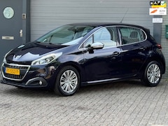 Peugeot 208 - 1.6 BlueHDi Blue Lease Executive