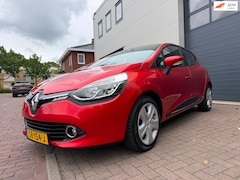 Renault Clio - 0.9 TCe Dynamique/Goed-onderhouden/Navi/Cruise-c/Start-stop/Elek-ramen/Airco