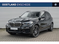 BMW X5 - xDrive45e M Sport Automaat / Panoramadak Sky Lounge / Laserlight / Bowers & Wilkins / Mass