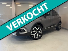 Renault Captur - Intens 1.3 TCe Automaat | Camera | Panodak | Trekhaak | Navigatie |