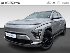 Hyundai Kona Electric - Long Range Pure Edition 64.8 kWh