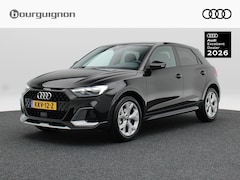 Audi A1 allstreet - 30 TFSi 115 Pk Automaat Advanced edition | S-Line Interieur | Stoelverwarming | Cruise Con