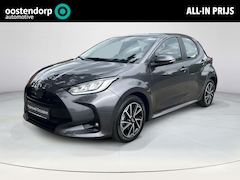 Toyota Yaris - 1.5 Hybrid Dynamic