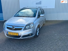 Opel Zafira - 1.6 Essentia 7 Persoons Airco