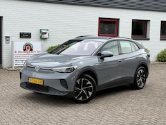 Volkswagen ID.4 - 77kWh 204pk Pro/ SOH 97.14/ Elektrische trekhaak/ Stuur + Stoel verwarming/ Comfort pakket