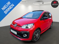 Volkswagen Up! - 1.0 TSI GTI Pano-Beats-cruise-5deurs-Stoelverwaming-Clima