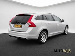 Volvo V60 - 1.6 D2 R-Design|Navi|102DKM|Goed onderhouden