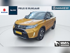 Suzuki Vitara - 1.4 Boosterjet Style Smart Hybrid Rijklaar Prijs