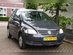 Volkswagen Fox - 1.2 Trendline