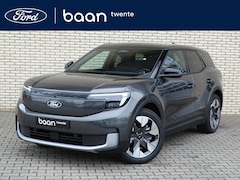 Ford Explorer - Premium Extended Range RWD 79 kWh | AGR stoelen | Pano dak | Trekhaak | B&O | Leer |