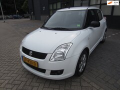Suzuki Swift - 1.3 Base 2009 Airco 5-Deurs NAP APK