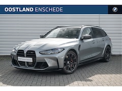 BMW 3-serie Touring - M3 xDrive Competition Automaat / M Carbon kuipstoelen / M Drive Professional / Comfort Acc