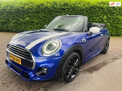 MINI Cabrio - 1.5 Cooper JCW Cabrio