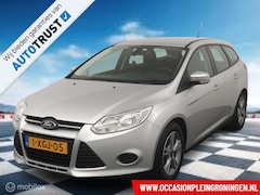 Ford Focus Wagon - 1.0 EcoBoost Edition Plus