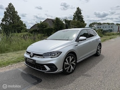 Volkswagen Polo - 1.0 TSI R-Line Business / CarPlay / IQ Light