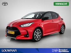 Toyota Yaris - 1.5 Hybrid Launch Edition | Panoramadak | JBL Premium Sound |