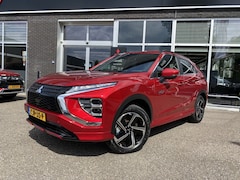 Mitsubishi Eclipse Cross - 2.4 PHEV Executive