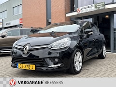 Renault Clio - 0.9 TCe Limited