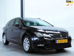 SEAT Leon ST - 1.6 TDI Style Ecomotive
