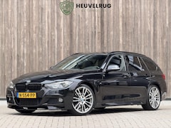 BMW 3-serie Touring - 330i 252PK High Executive M-SPORT | HEAD-UP | CAMERA