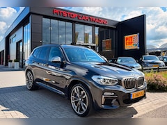 BMW X3 - M40i xDrive High Executive, Pano, Trekhaak, H&K audio, dealer auto