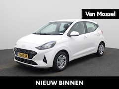 Hyundai i10 - 1.0 Comfort