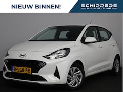 Hyundai i10 - 1.0 Comfort | Airco | Cruise control |