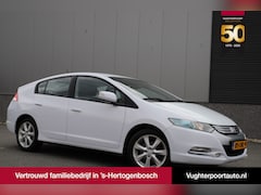 Honda Insight - 1.3 Hybrid/Elegance/Automaat/Trekhaak/Cruise/Grote beurt