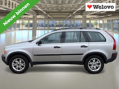 Volvo XC90 - 2.9 T6 Keurig onderhouden met garantie