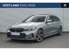 BMW 3-serie Touring - 330i xDrive M Sport Automaat / Trekhaak / Panoramadak / Sportstoelen / Comfort Access / Ac