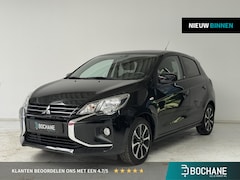 Mitsubishi Space Star - 1.2 Instyle | Automaat | Achteruitrijcamera | Stoelverwarming | Cruise Control |