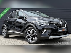Renault Captur - 1.3 TCe 155 Intens Navi/BOSE/LED/Winterpack/18"