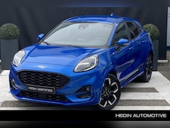 Ford Puma - 1.0 EcoBoost Hybrid ST-Line X Automaat | Winterpack | Driver Assistance Pack | Full Led |