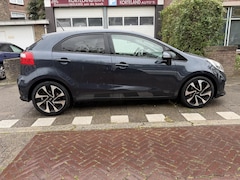 Kia Rio - 1.2 CVVT ExecutiveLine NAVI CAMERA NIEUWE KOPPELING