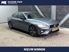 Volvo S60 - 2.0 T5 R-Design | ACC | Harman/Kardon | Trekhaak | Stoel+Stuurverwarming | Camera