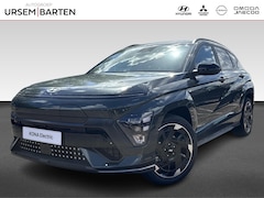 Hyundai Kona Electric - N Line Business 64.8 kWh