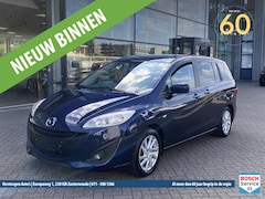 Mazda 5 - 5 1.8 115pk Business