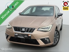 SEAT Ibiza - 1.0 TSI Excellence KEYLESS|LED|CAMERA|VIRTUAL