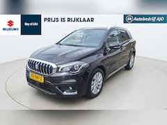 Suzuki S-Cross - 1.4 Boosterjet Select Automaat Rijklaar prijs
