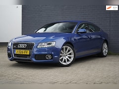 Audi A5 Sportback - 2.0 TFSI quattro 211pk 2x S line, Acc, Led