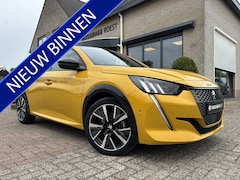 Peugeot 208 - 5DRS 1.2 GT Full LED / Carplay / Camera
